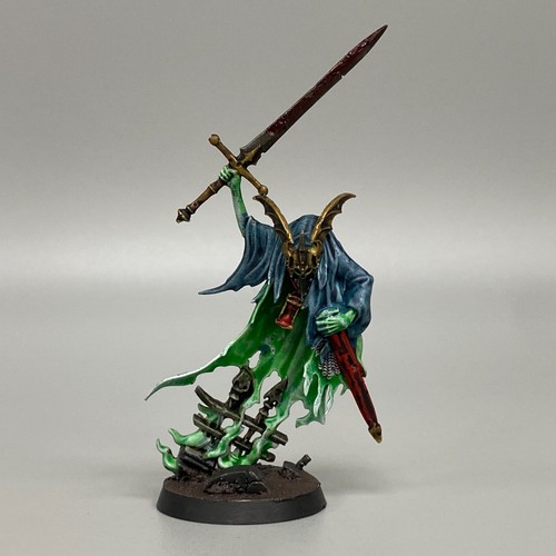 Ritter des wanten - ritter, undead