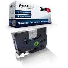 Ersatz kompatible Schriftband