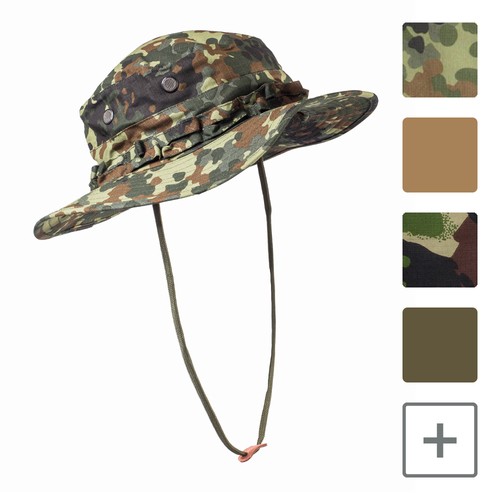 Blöchl boonie hat gen - boonie, gen.i