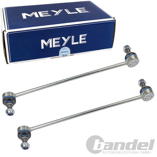 Meyle koppelstangen vorne - meyle,