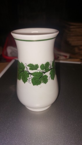 Kleine vase meissen - kleine, porzellan