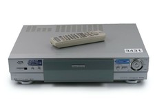 JVC HR-S9850EU - Super VHS ET