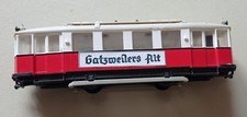 Wiener Linien - H0 Wiener