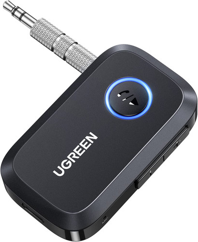Ugreen bluetooth aux - bluetooth,