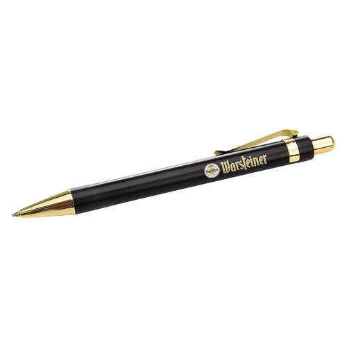 Warsteiner kugelschreiber - warsteiner,
