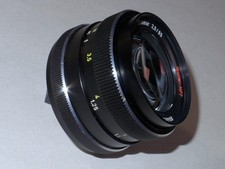 ROLLEI Sonnar 2,8 / 85 mm HFT