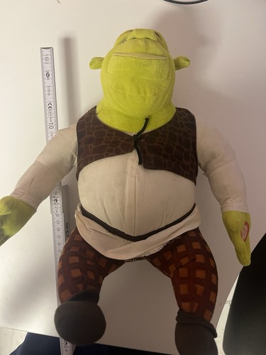 Original dreamworks shrek - original,