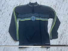 Dale Of Norway Pullove Herren Gr. XL  Schwarz