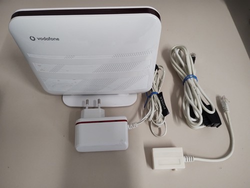 Vodafone 500 gsm - rl-500, gsm-gateway