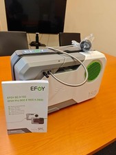 EFOY 150 Brennstoffzelle –