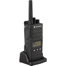Motorola Solutions XT 460
