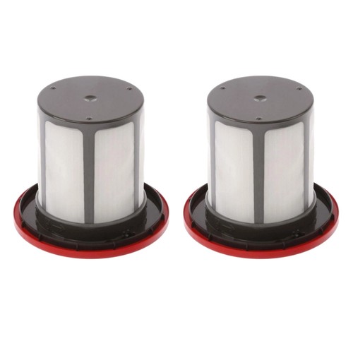 Lamellenfilter kompatibel - 2x,