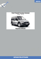 Ford Transit / Tourneo Connect