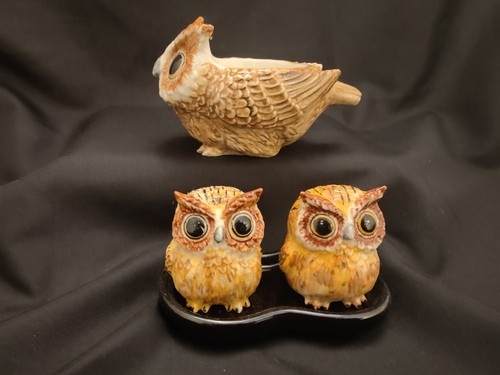 Hoot eule eierbecher salz - hoot,