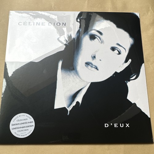 Céline dion eux 30cm - céline,