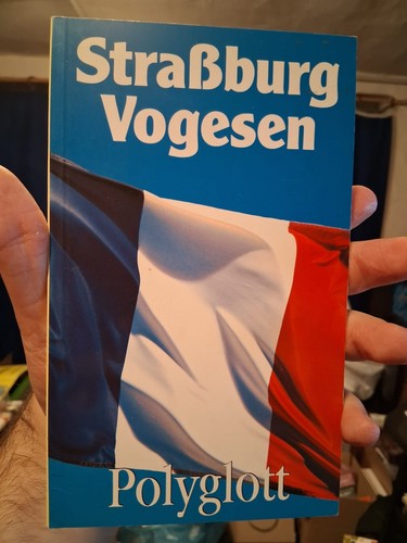 Polyglott reiseführer - polyglott,