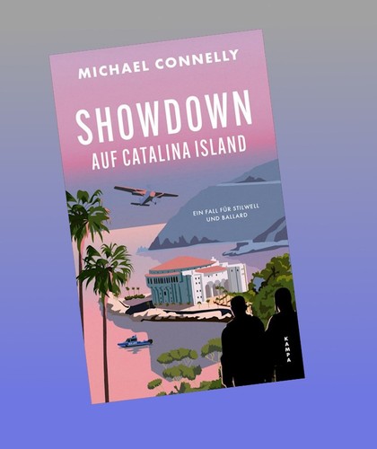 Showdown auf catalina - showdown,