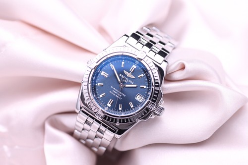 Breitling callisto 35mm quartz - 35mm,