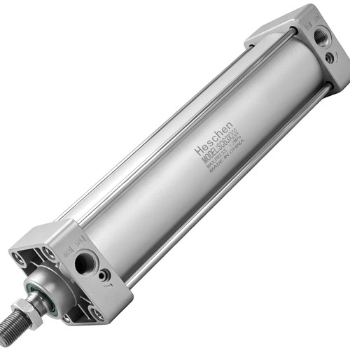 Heschen pneumatischer - heschen,