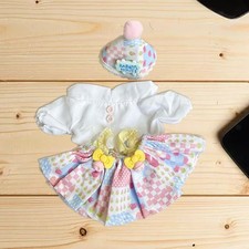 15 cm Plüsch Puppenkleidung