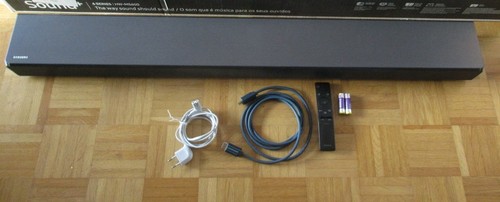 Samsung soundbar ms650 9 - samsung, hw-ms650