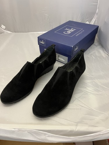 Caprice schuhe schwarz - caprice,