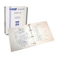 Original Ersatzteilekatalog