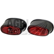 Satz Rückleuchte für John Deere Güldner G25 G30 G35 G40 G45 G50 G60 G75