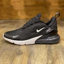 Nike Air Max 270 Gr.45 schwarz weiß AH8050 002 Herren Sneaker Sport Schuhe