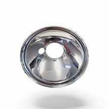 Reflektor für Traktor Scheinwerfer 130mm mit Ba20d Fassung ersetzt 9DR060567001