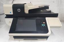 HP Scanjet Enterprise 8500 fn1
