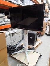 SAMSUNG LE55C650 LE55C650L1W LCD TV 55" 1920x1080 	100 Hz