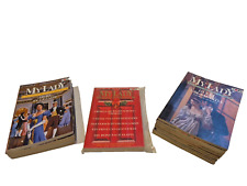 MY LADY MyLady Adelsromane CORA Weihnachtsband Adel Fürstenromane 20 Romane