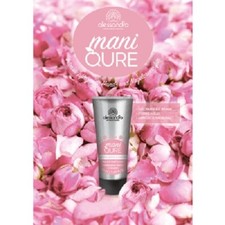 alessandro MANIQURE - HAND &