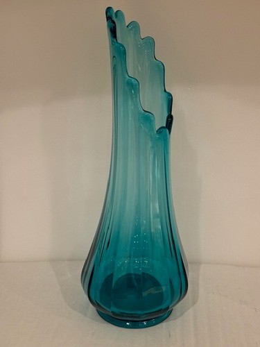 Vintage smith pfauenblaue - vintage, le
