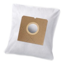 10 Staubsaugerbeutel passend