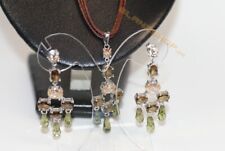 S.Oliver 925 Silber edel