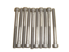 Zylinderkopfschrauben Cylinder