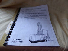 Betriebsanleitung Wagner