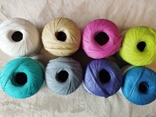 Raffia Linie 452 von Online 8