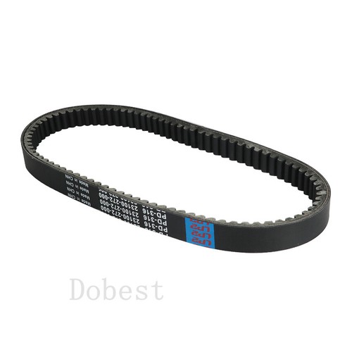 Drive belt for - , adly