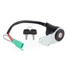 Zündschloss Zündschalter