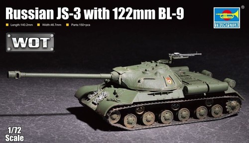 Trumpeter 07163 russian 3 - 07163,