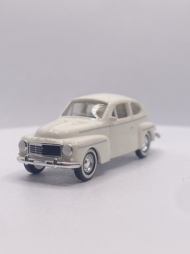 Volvo 544 classic car - pv,
