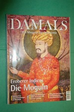 DAMALS 2014-01 01-2014 Das Magazin für Geschichte und Kultur