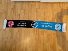 Schal Eintracht Frankfurt