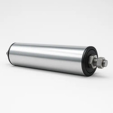 Tragrolle  - ALUminium