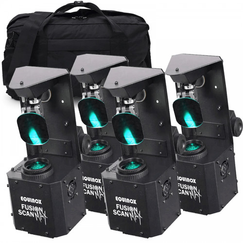 Fusion scan max mkiii - scan,