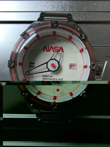 Nubeo 6107 nas herrenuhr - nubeo,