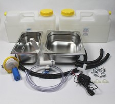 230V Miniküche Verkaufsstand
